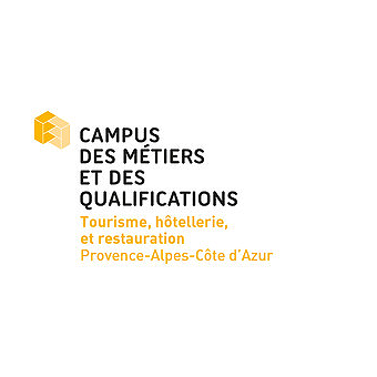 Campus des métiers et des qualifications d'excellence Tourisme International Hôtellerie Région Sud